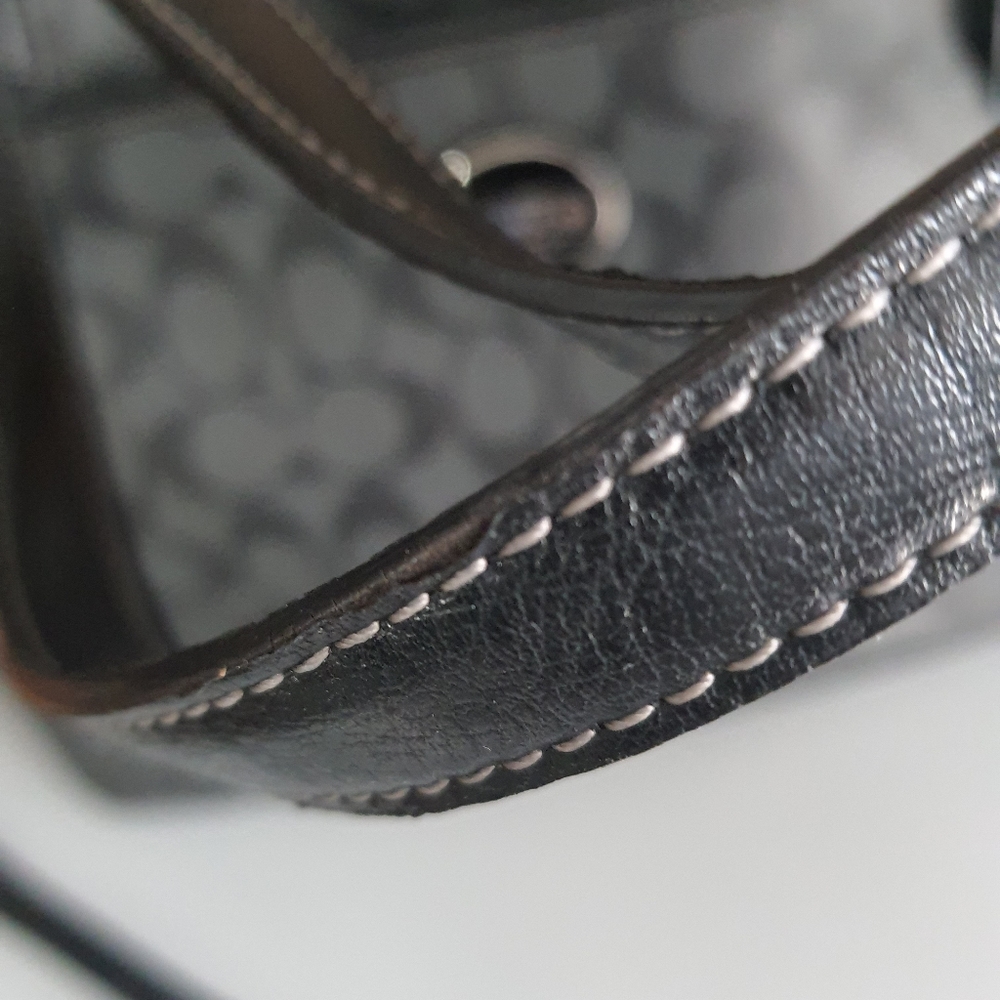 Coach bag - Picture 6 of 12